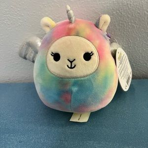 Lucy-May OG squishmallow